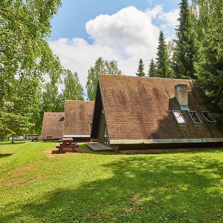 Camp Dolce Hotel Trutnov Luaran gambar
