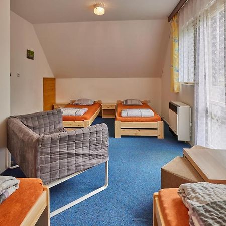 Camp Dolce Hotel Trutnov Luaran gambar