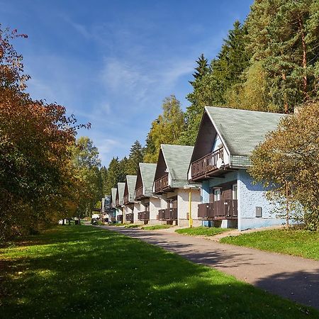 Camp Dolce Hotel Trutnov Luaran gambar