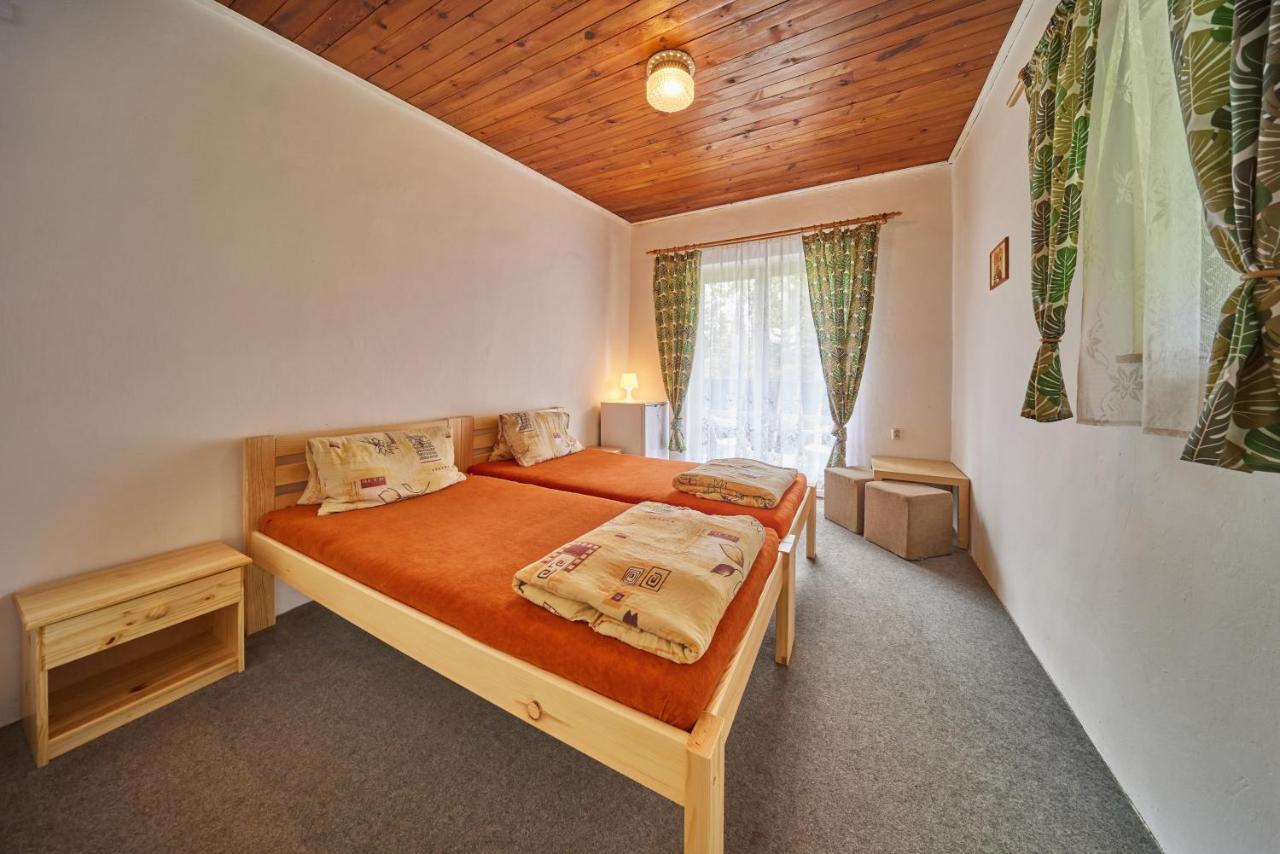 Camp Dolce Hotel Trutnov Luaran gambar