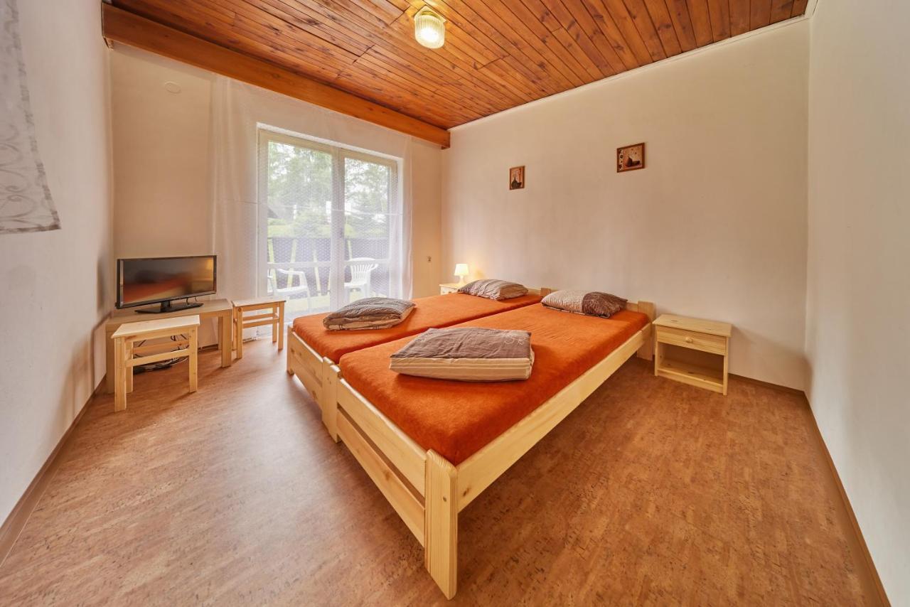 Camp Dolce Hotel Trutnov Luaran gambar