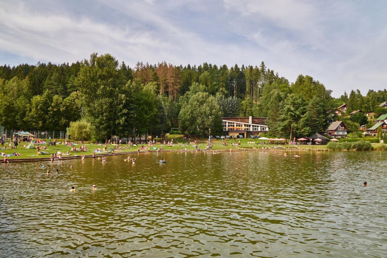 Camp Dolce Hotel Trutnov Luaran gambar