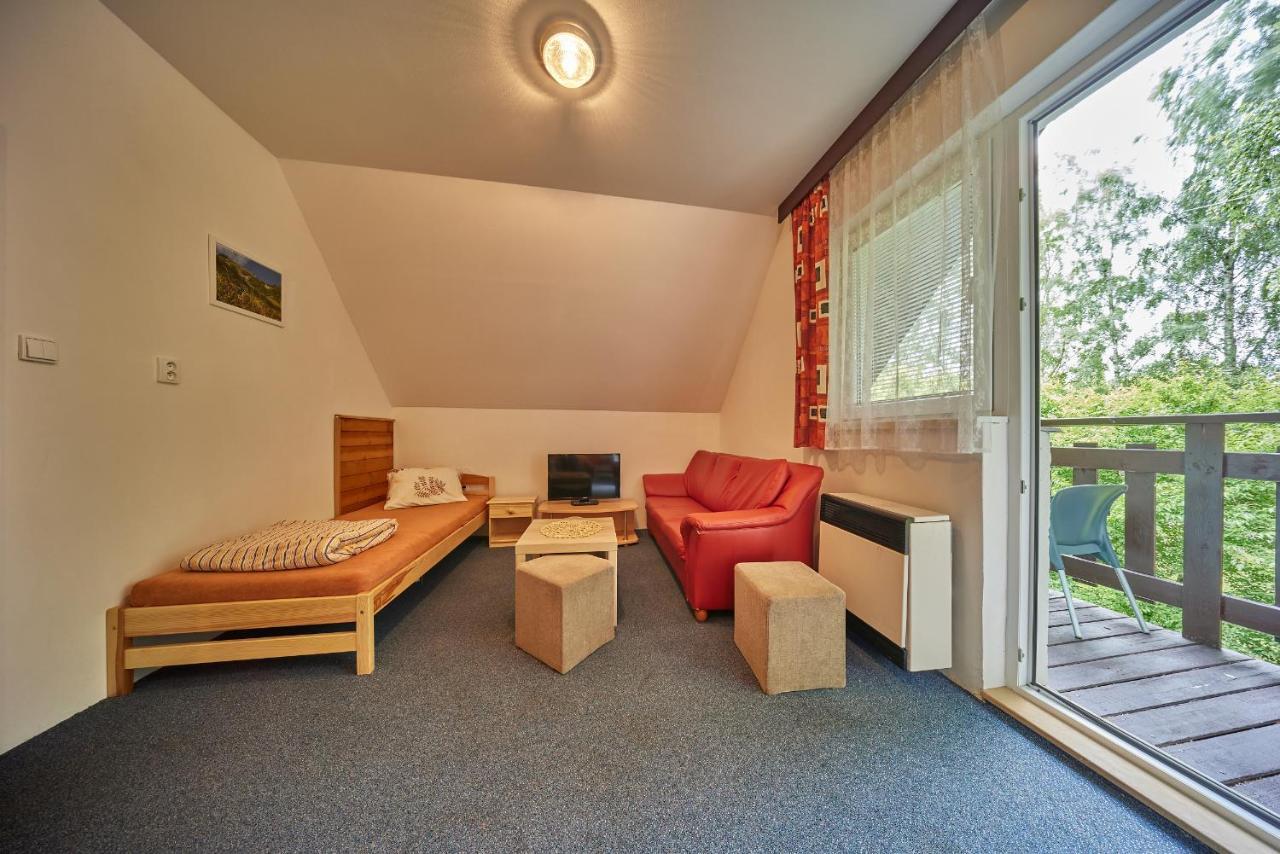 Camp Dolce Hotel Trutnov Luaran gambar