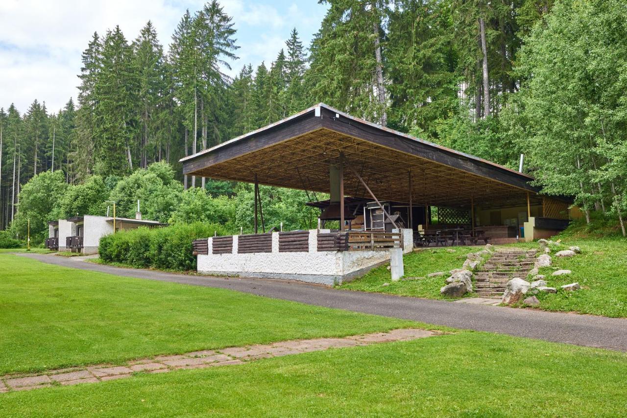 Camp Dolce Hotel Trutnov Luaran gambar