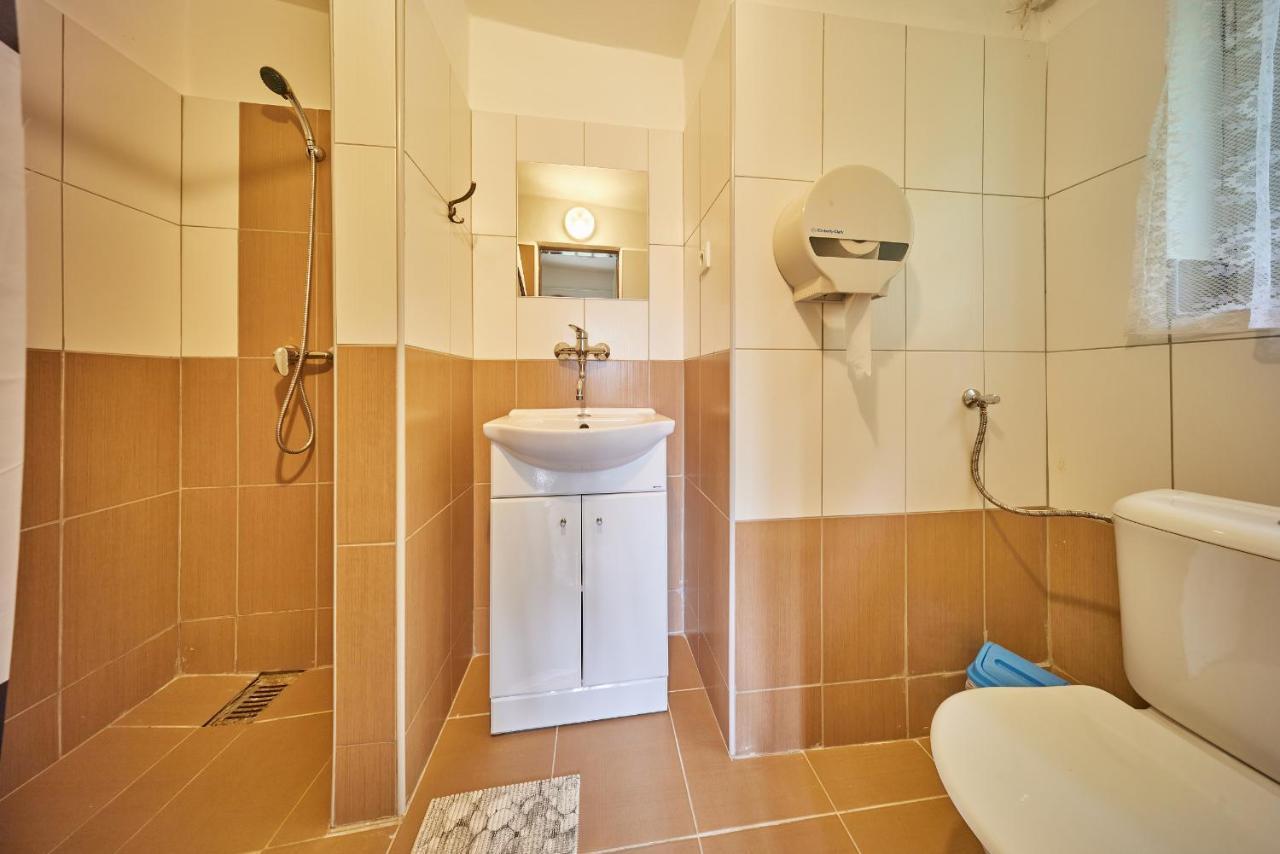Camp Dolce Hotel Trutnov Luaran gambar