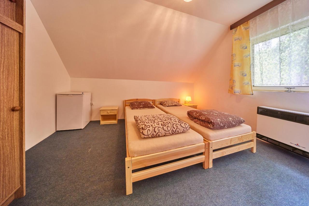 Camp Dolce Hotel Trutnov Luaran gambar