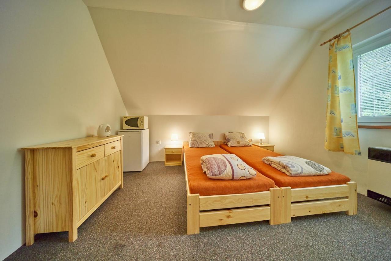 Camp Dolce Hotel Trutnov Luaran gambar