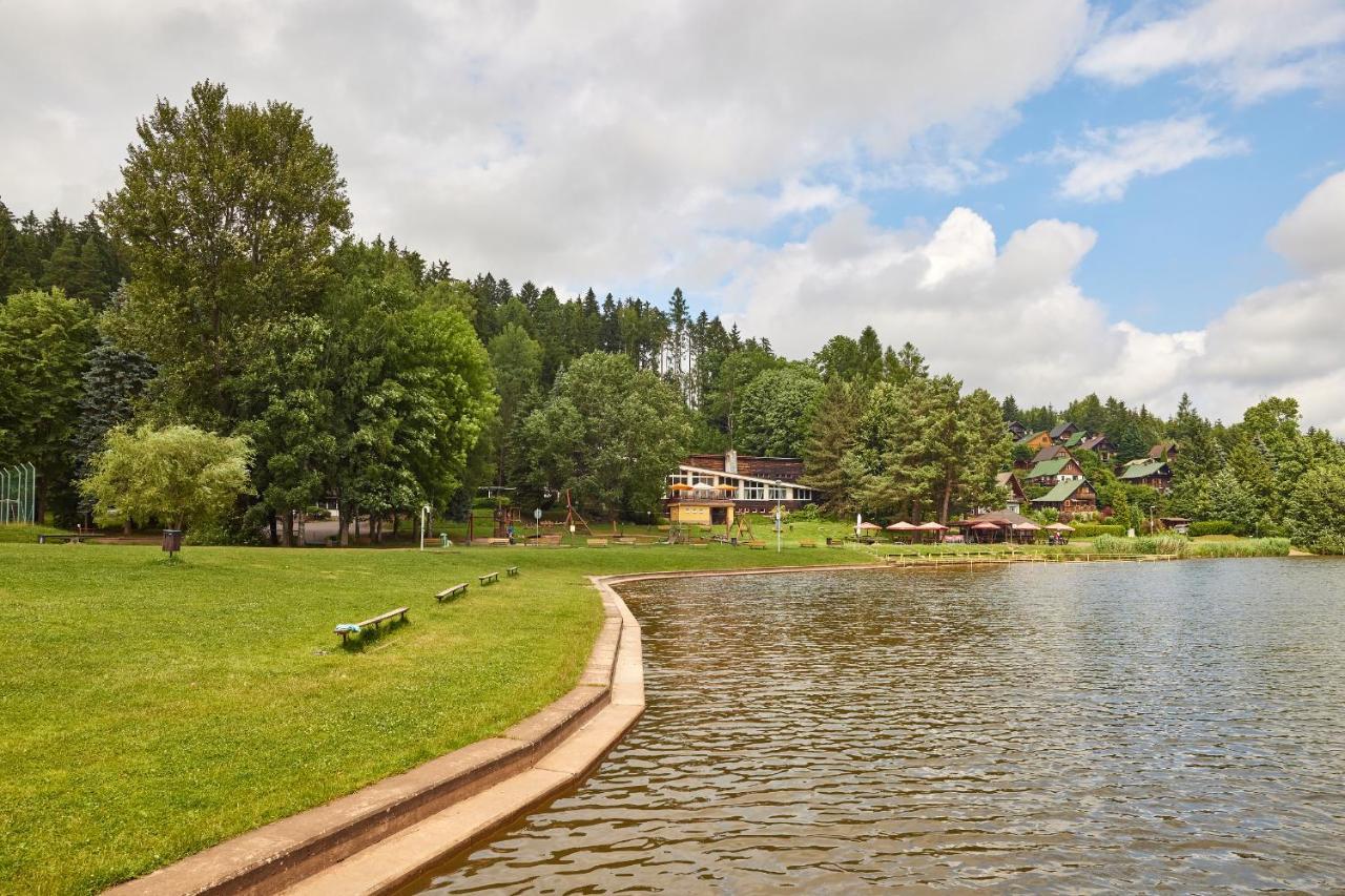 Camp Dolce Hotel Trutnov Luaran gambar