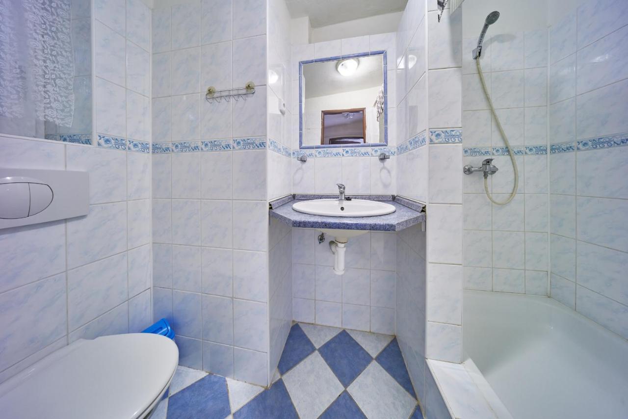 Camp Dolce Hotel Trutnov Luaran gambar