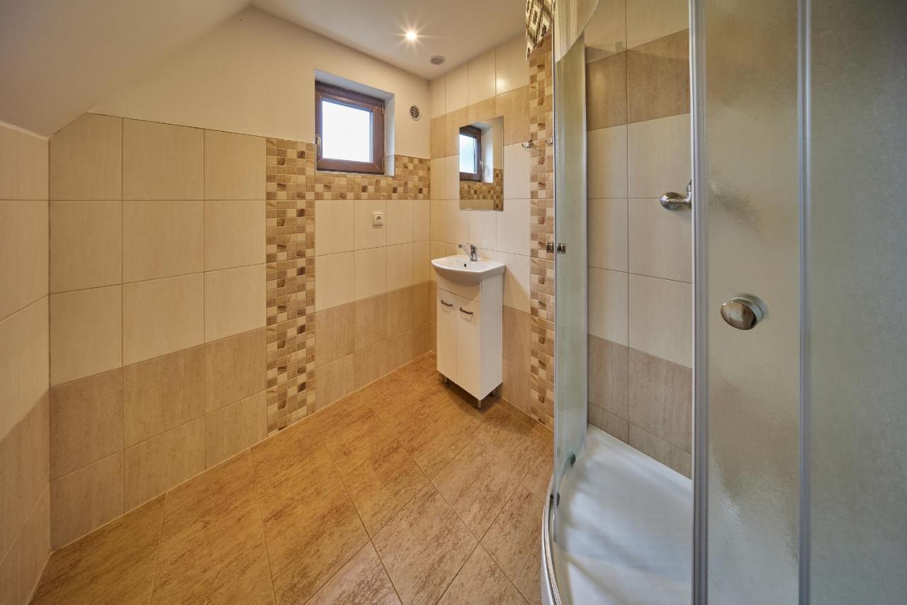 Camp Dolce Hotel Trutnov Luaran gambar