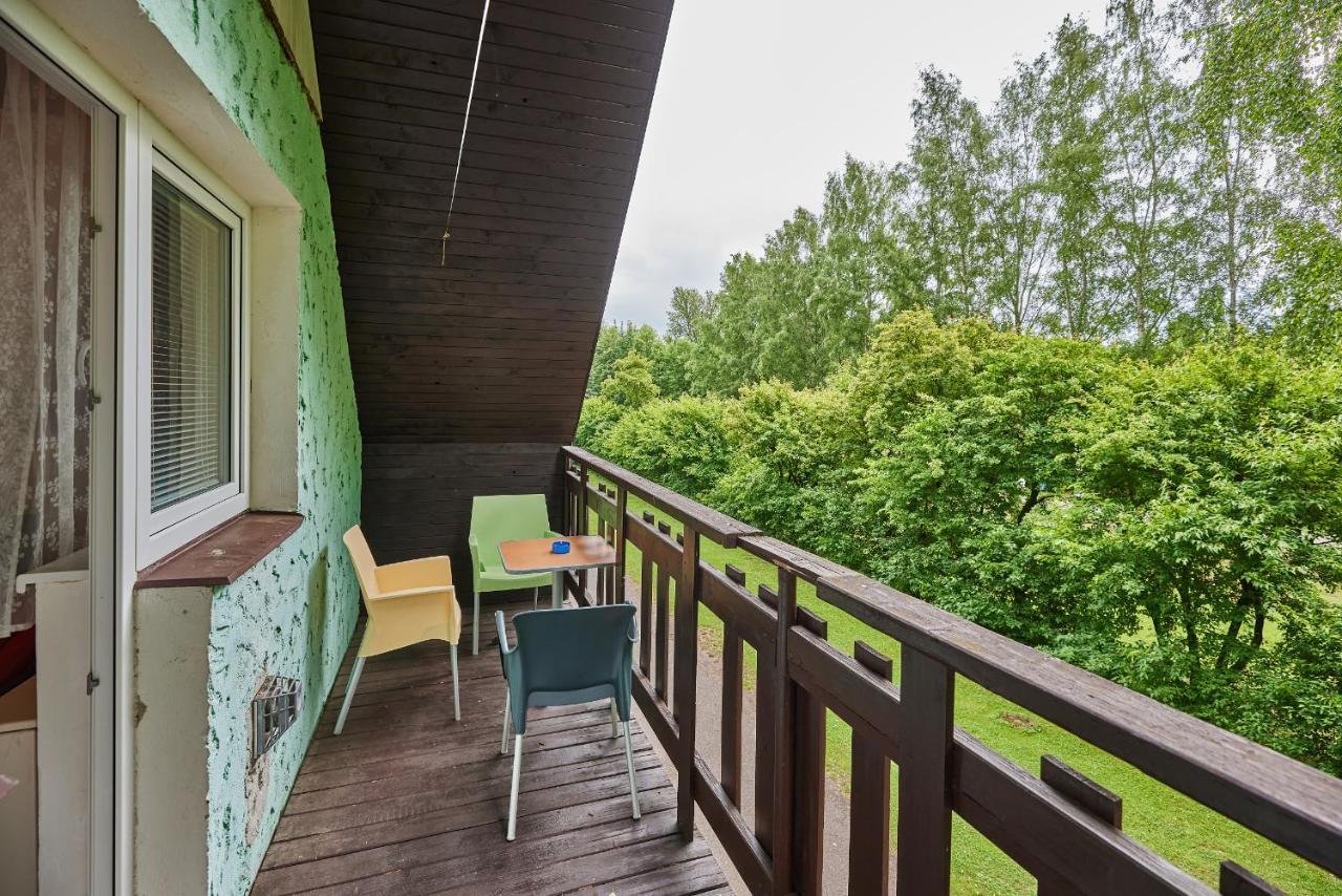 Camp Dolce Hotel Trutnov Luaran gambar