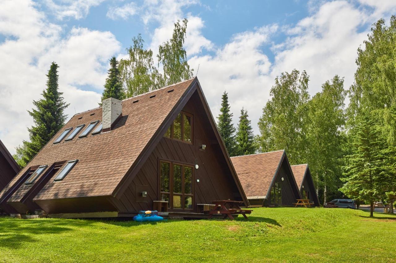 Camp Dolce Hotel Trutnov Luaran gambar