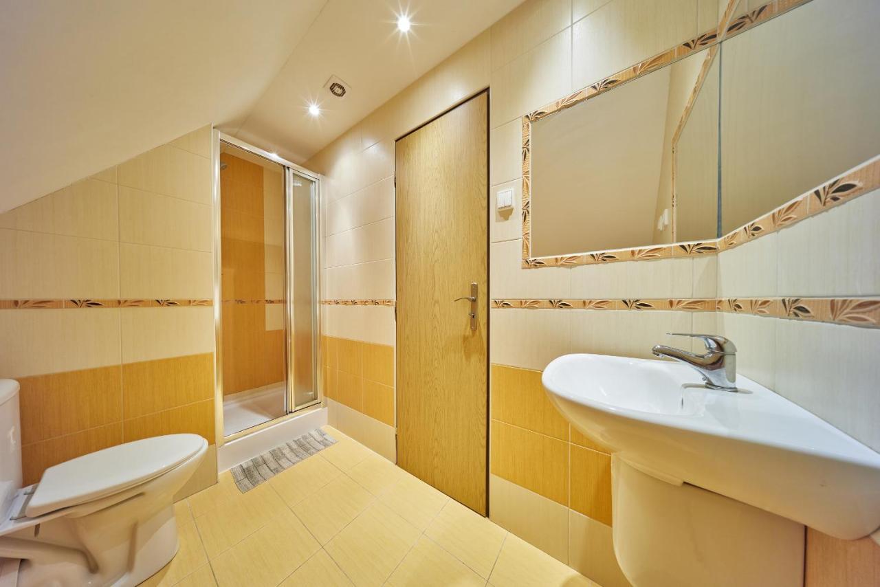 Camp Dolce Hotel Trutnov Luaran gambar