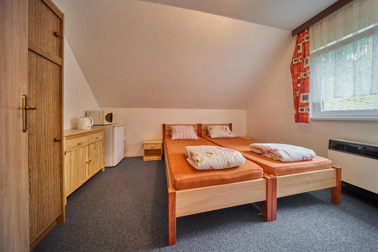 Camp Dolce Hotel Trutnov Luaran gambar