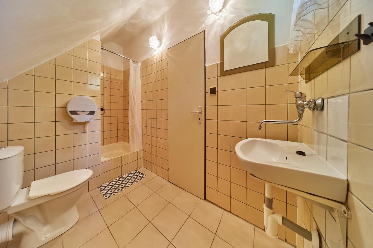 Camp Dolce Hotel Trutnov Luaran gambar