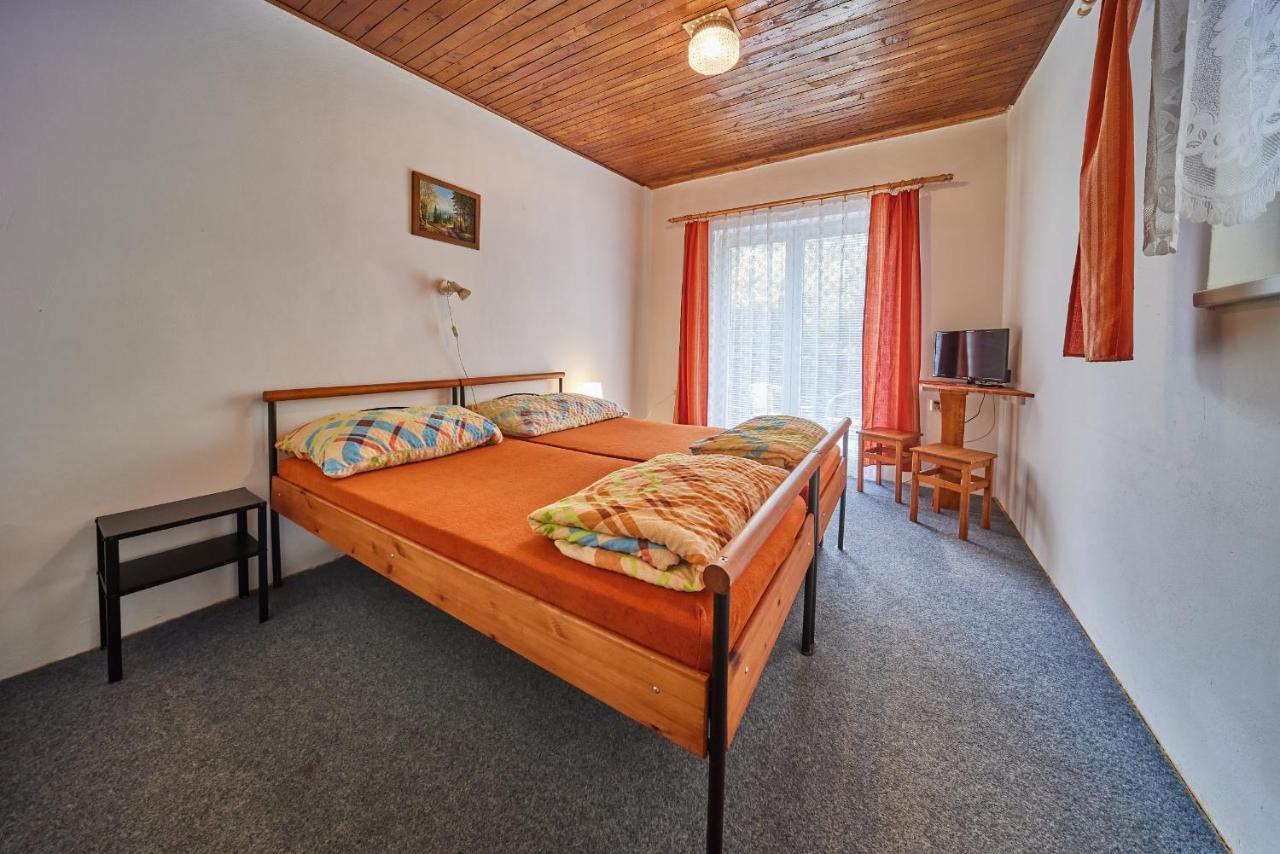 Camp Dolce Hotel Trutnov Luaran gambar