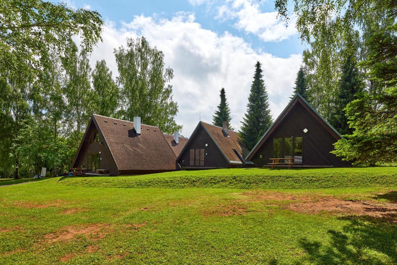 Camp Dolce Hotel Trutnov Luaran gambar