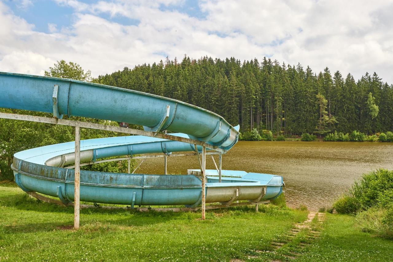 Camp Dolce Hotel Trutnov Luaran gambar