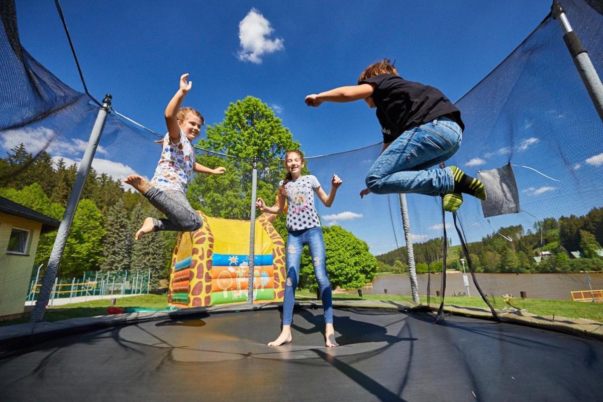 Camp Dolce Hotel Trutnov Luaran gambar
