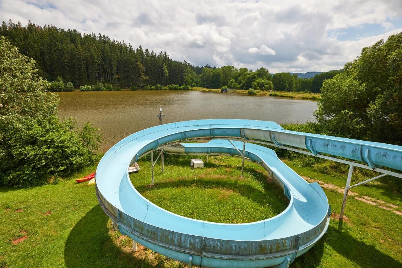 Camp Dolce Hotel Trutnov Luaran gambar