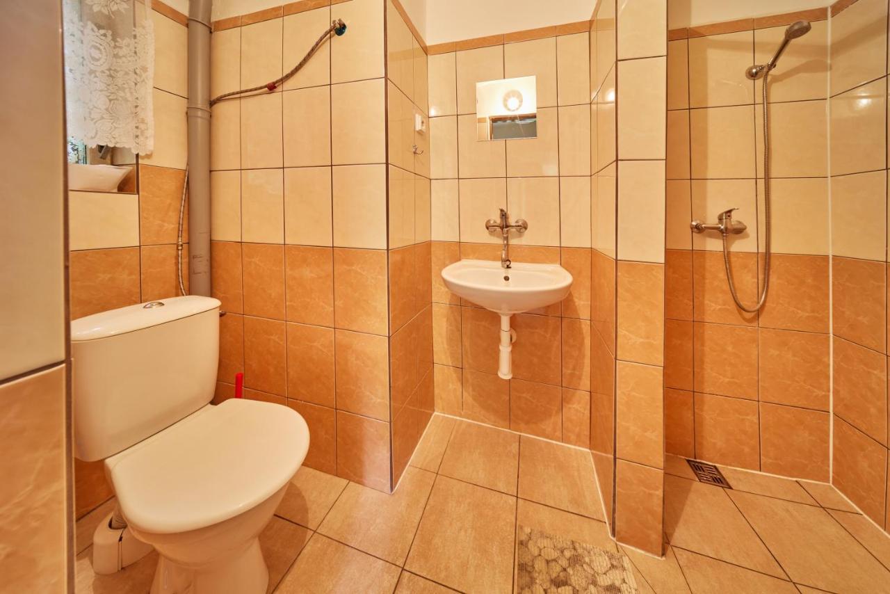 Camp Dolce Hotel Trutnov Luaran gambar