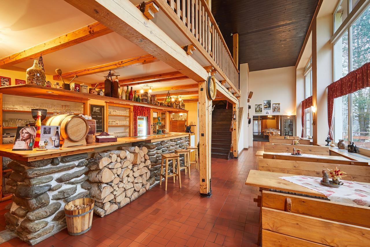 Camp Dolce Hotel Trutnov Luaran gambar