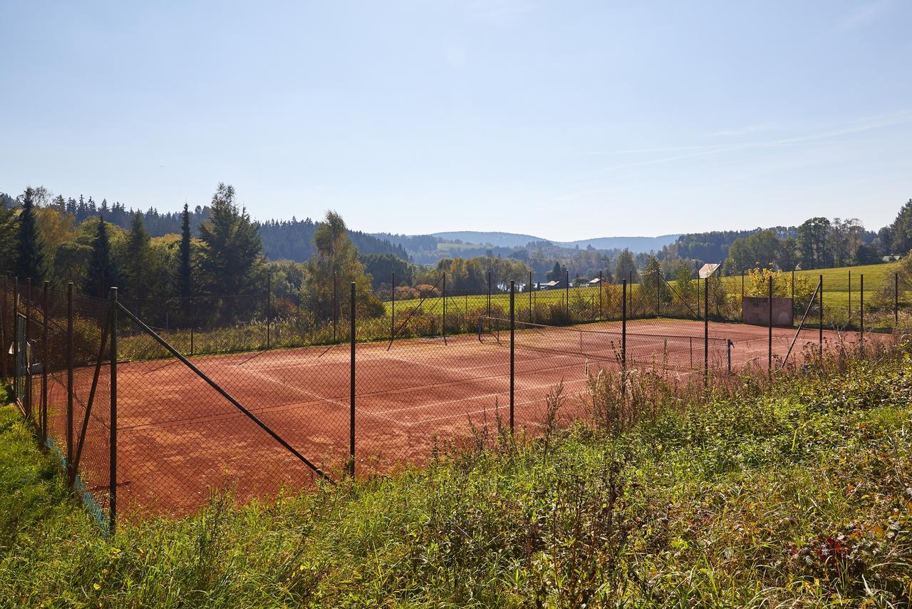 Camp Dolce Hotel Trutnov Luaran gambar