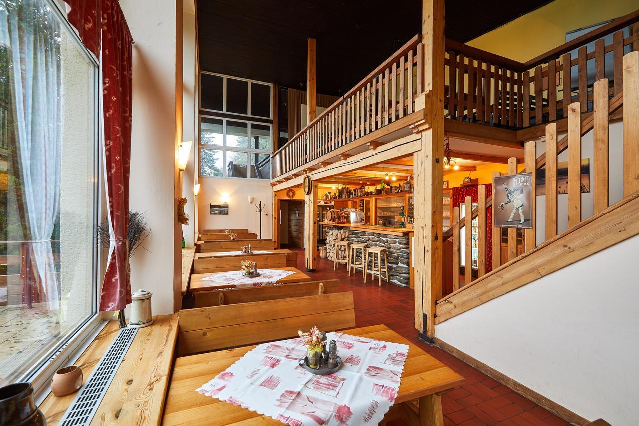 Camp Dolce Hotel Trutnov Luaran gambar