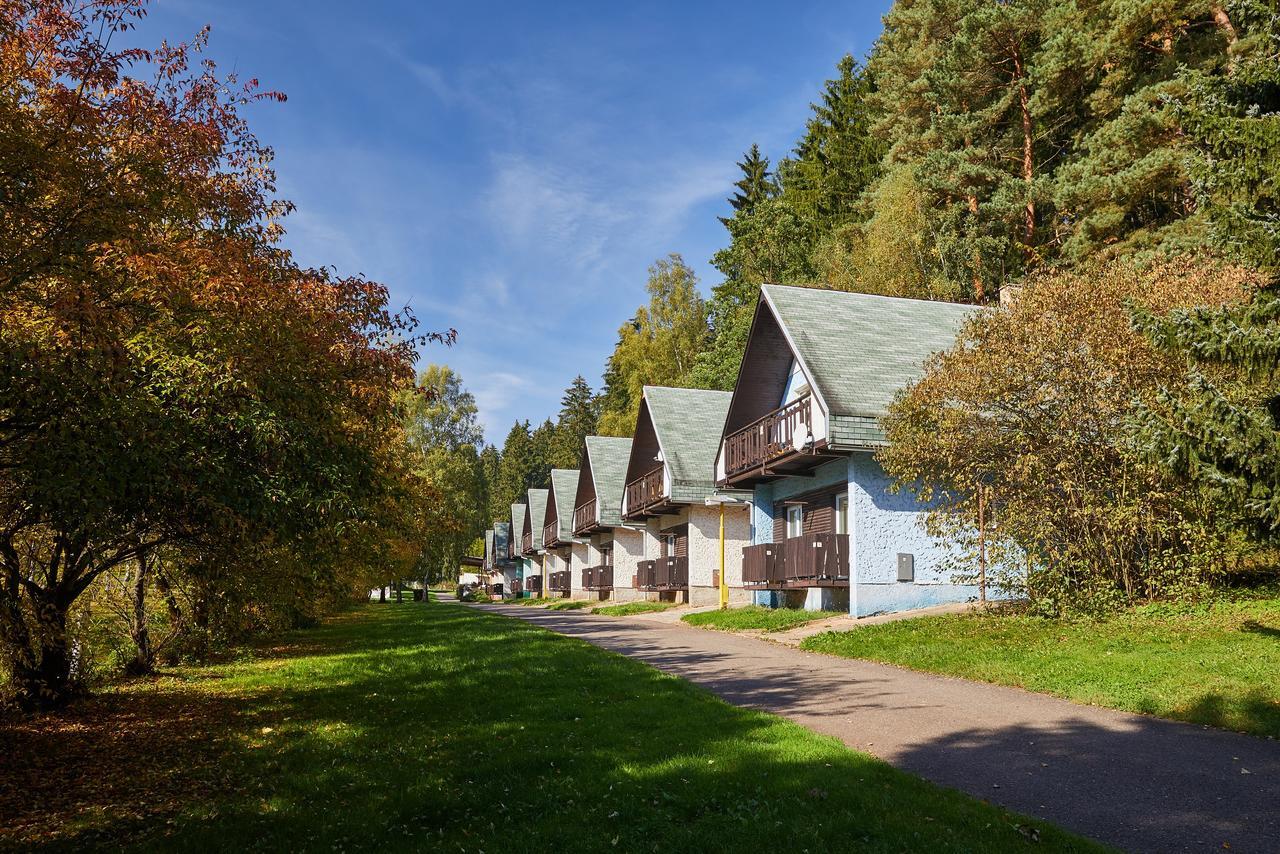 Camp Dolce Hotel Trutnov Luaran gambar