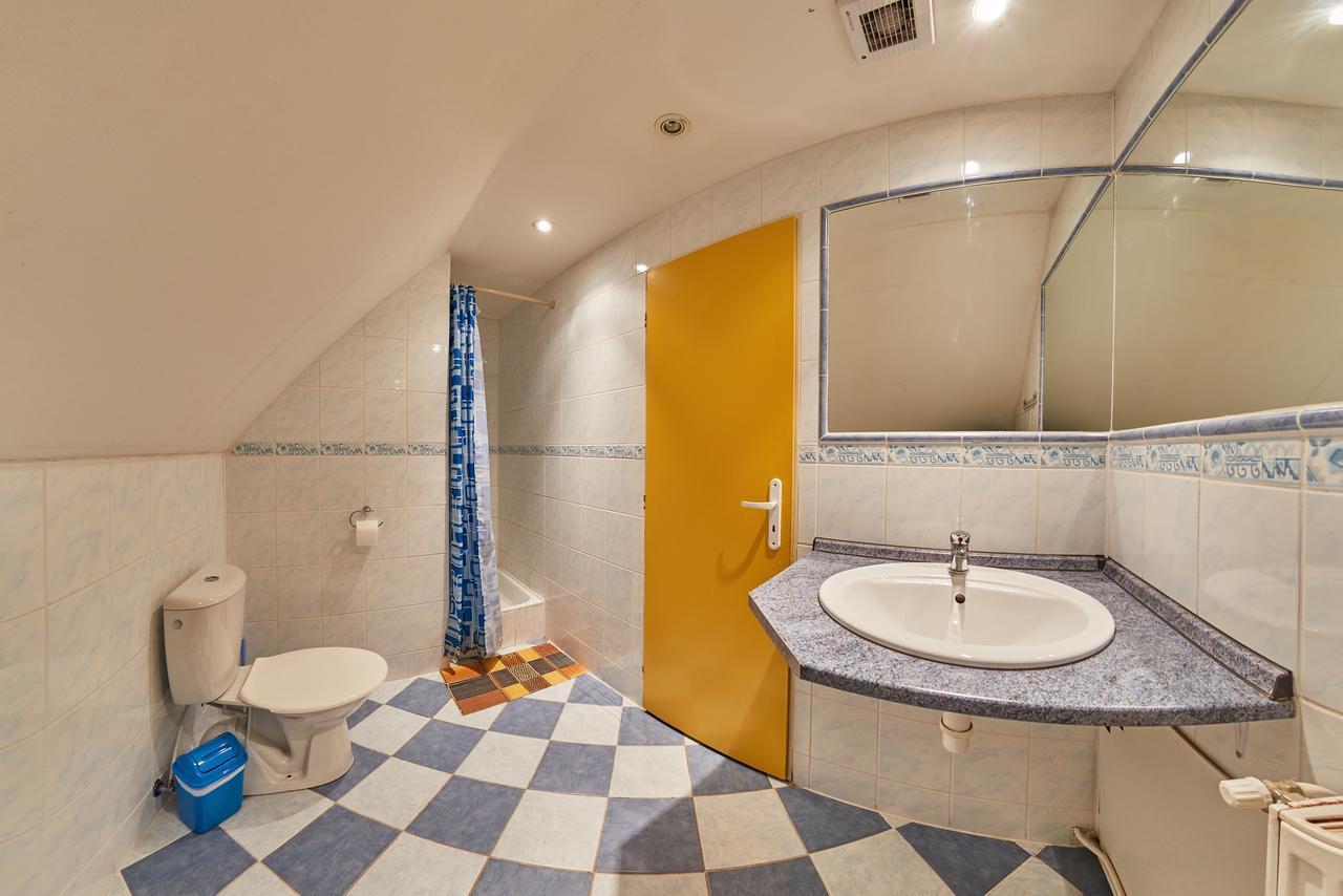 Camp Dolce Hotel Trutnov Luaran gambar