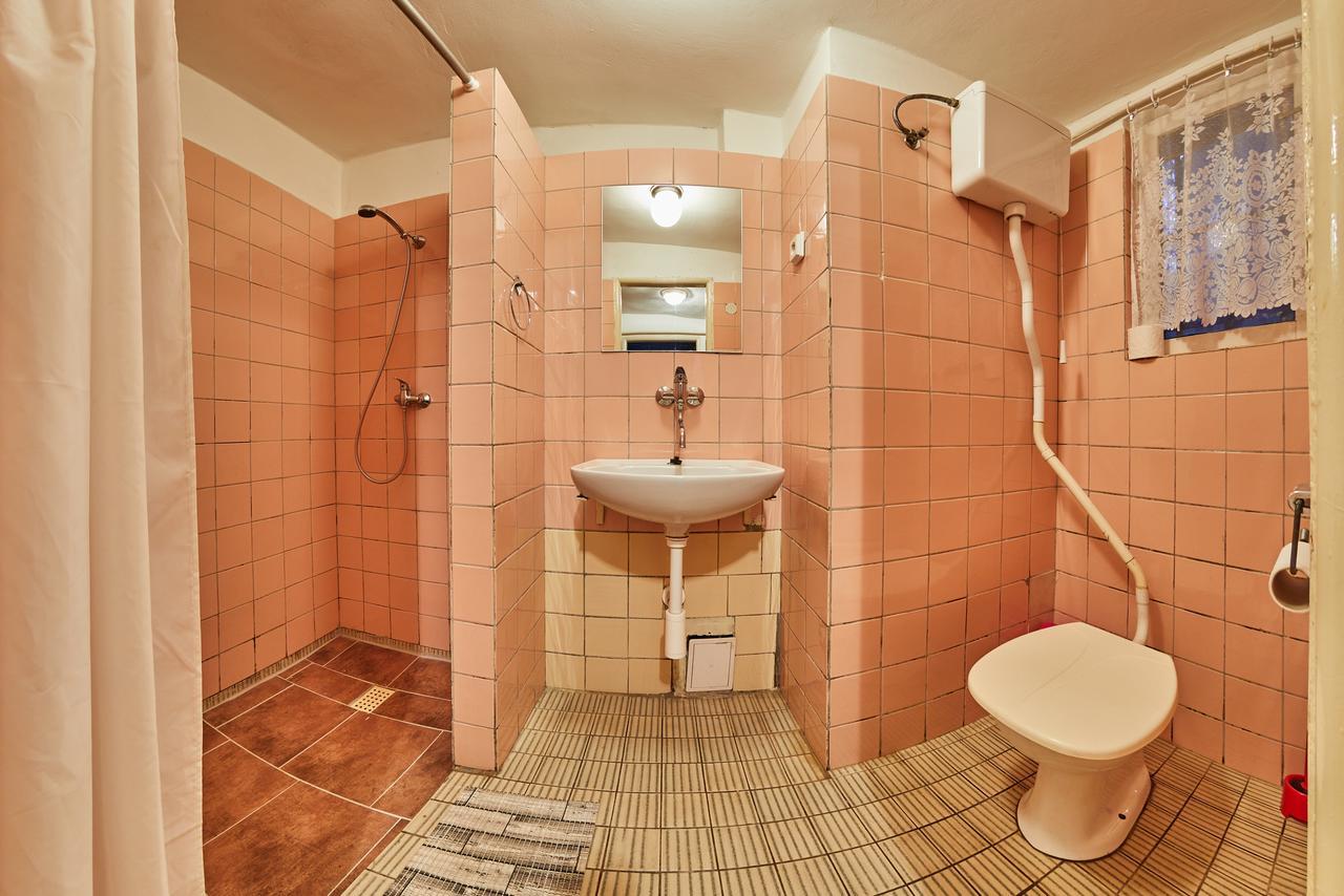 Camp Dolce Hotel Trutnov Luaran gambar
