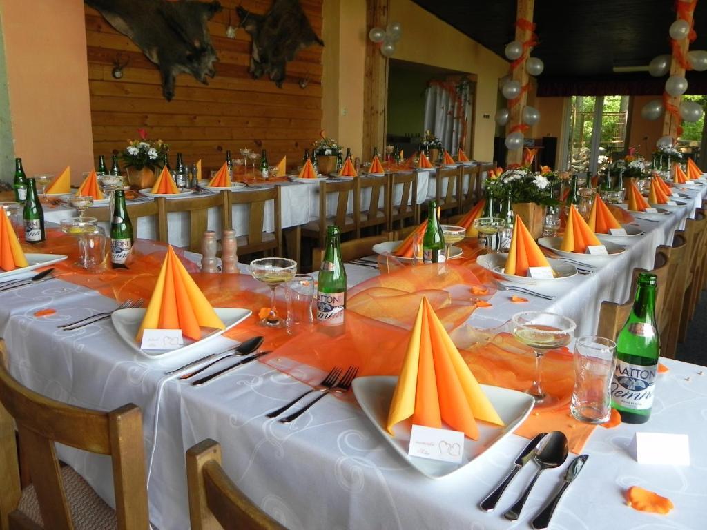 Camp Dolce Hotel Trutnov Luaran gambar