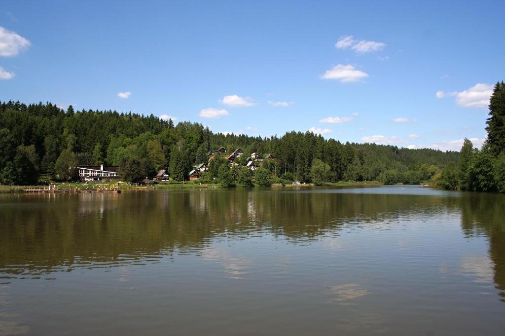 Camp Dolce Hotel Trutnov Luaran gambar