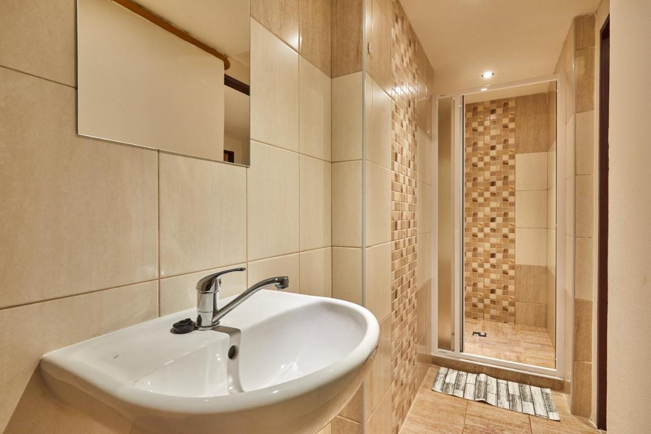 Camp Dolce Hotel Trutnov Luaran gambar