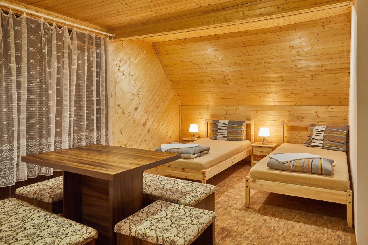 Camp Dolce Hotel Trutnov Luaran gambar