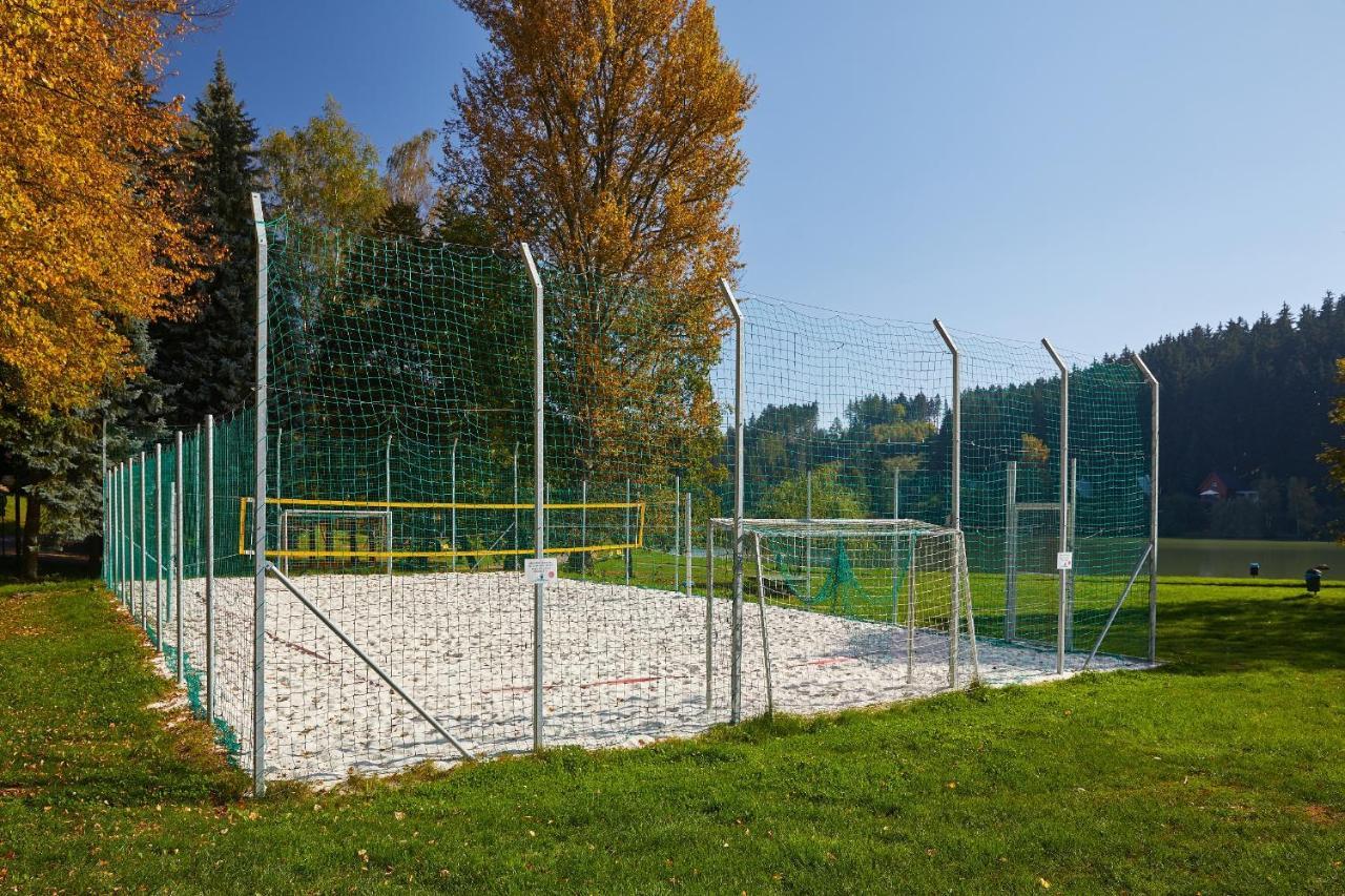 Camp Dolce Hotel Trutnov Luaran gambar