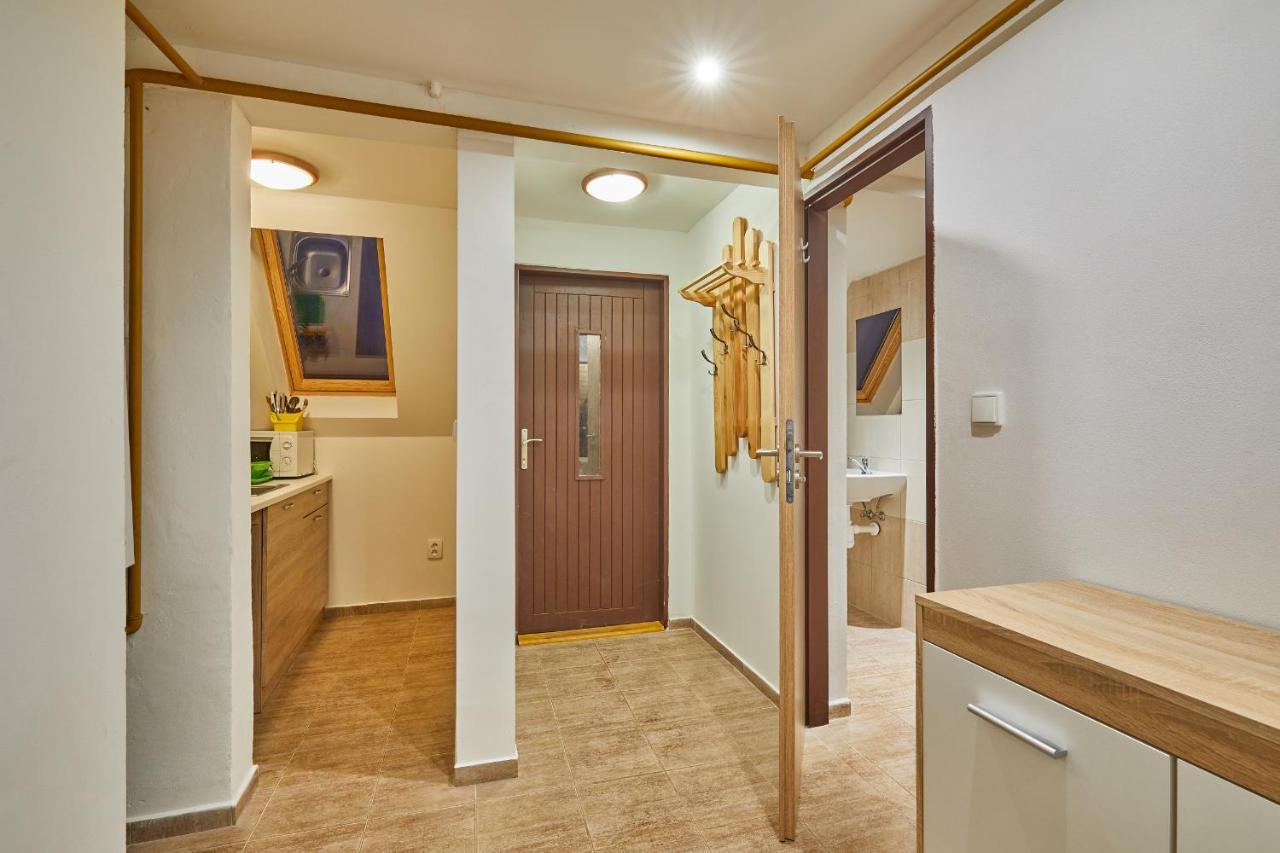 Camp Dolce Hotel Trutnov Luaran gambar